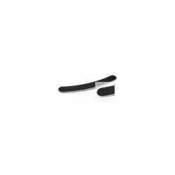 PILNIK BANAN 80/80 CZARNY 1szt